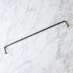 black-towel-bar-long