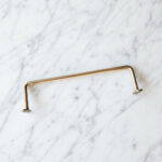 minimal-brass-towel-bar