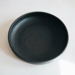 ceramic-flat-bowl-dark