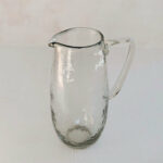 dimpled-glass-pitcher1