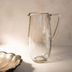 dimpled-glass-pitcher1