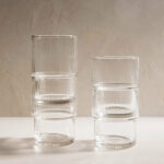 stacking-glassware