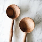 wood-soup-ladle